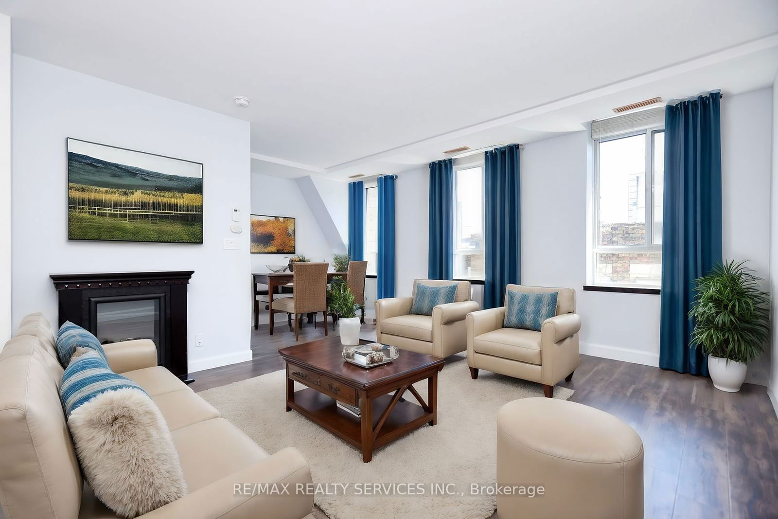 135 Maitland St, unit 504 for sale - image #9