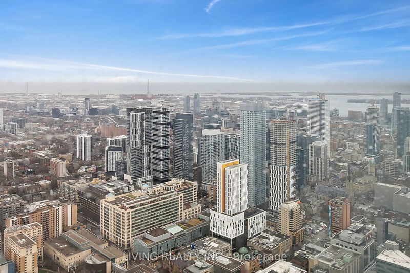 388 Yonge St, unit 6505 for rent - image #1