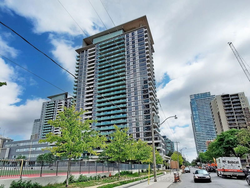 70 Roehampton Ave, unit 2620 for sale - image #1