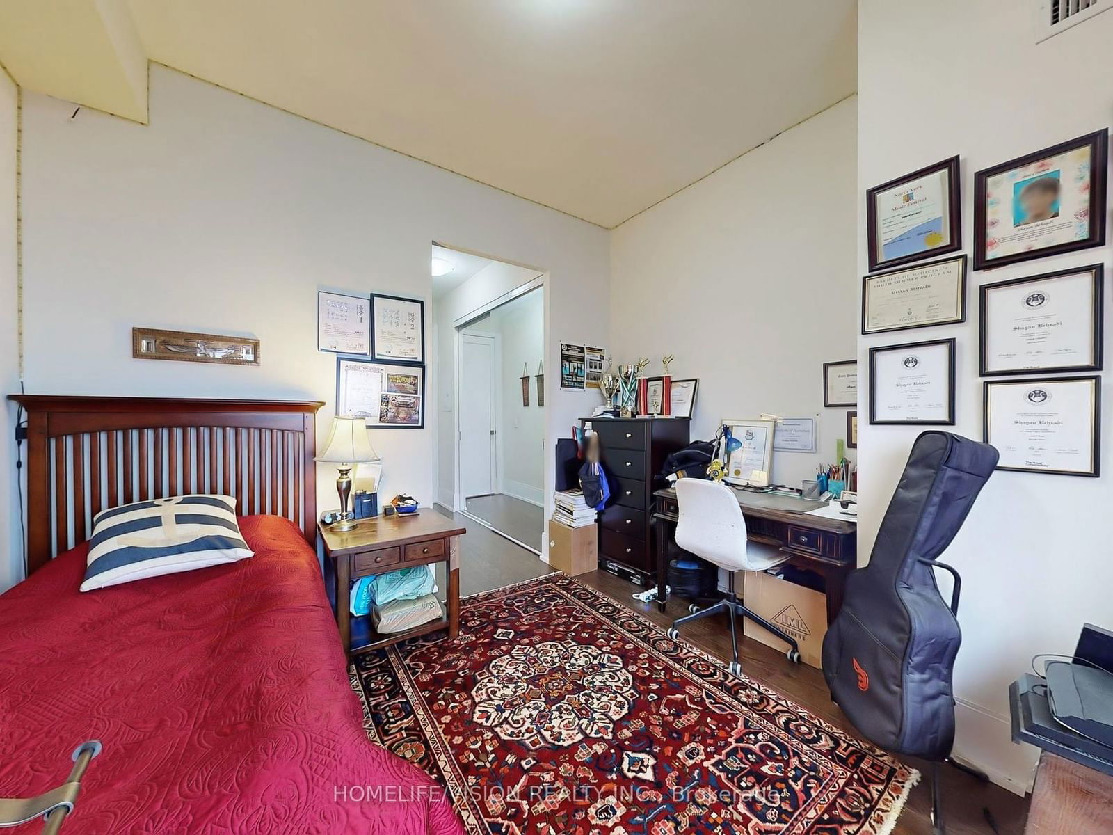 70 Roehampton Ave, unit 2620 for sale - image #27