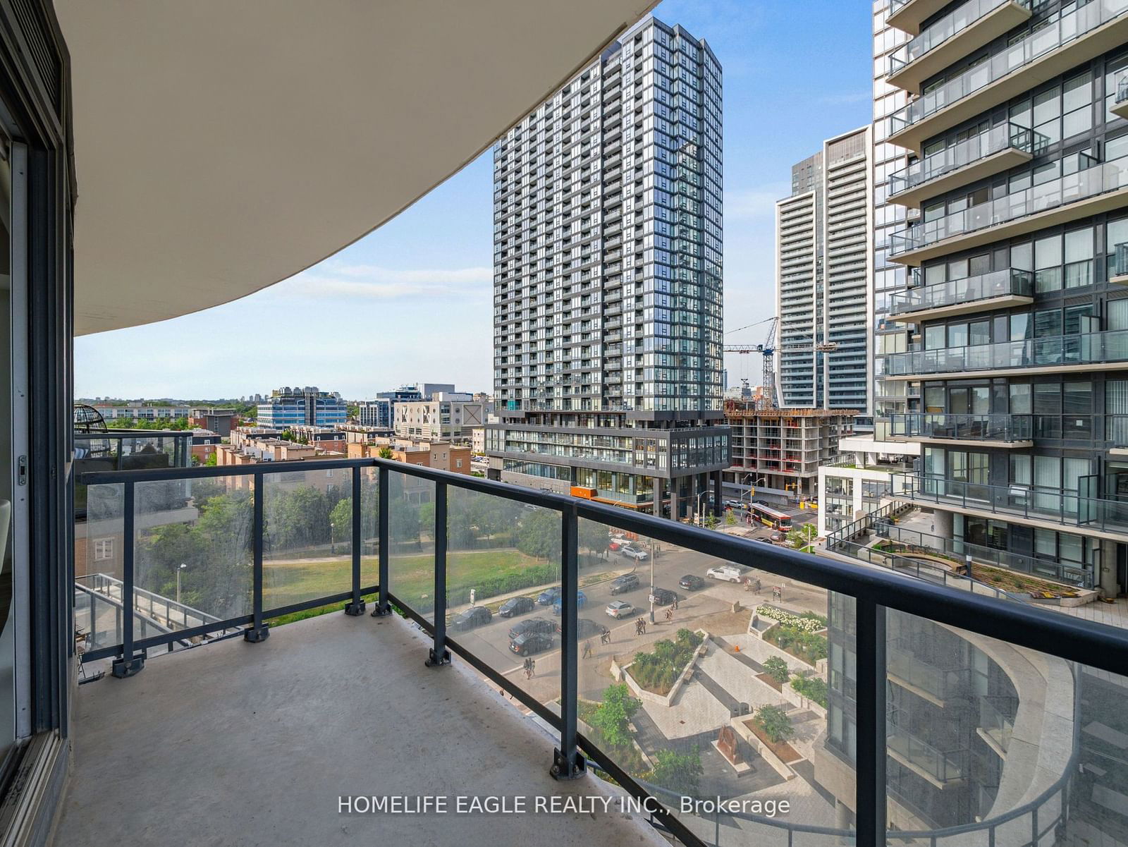 51 East Liberty St, unit 706 for sale - image #14