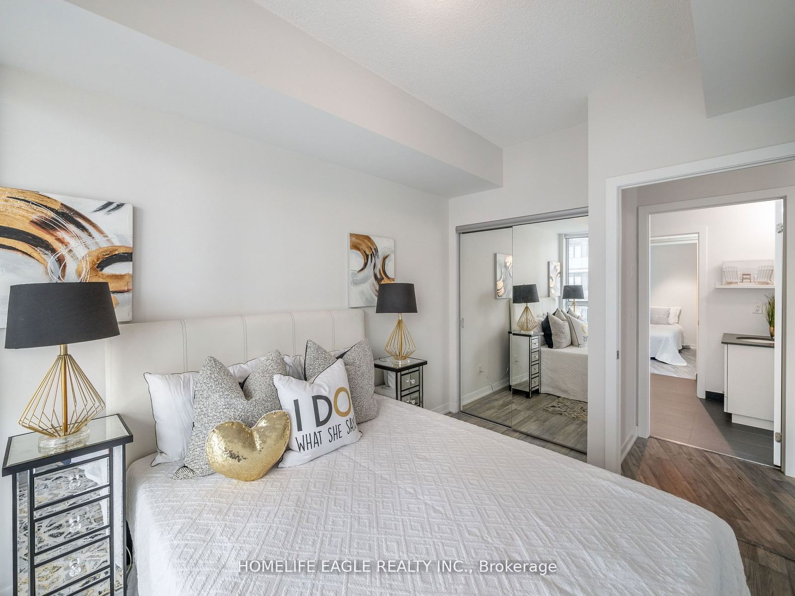 51 East Liberty St, unit 706 for sale