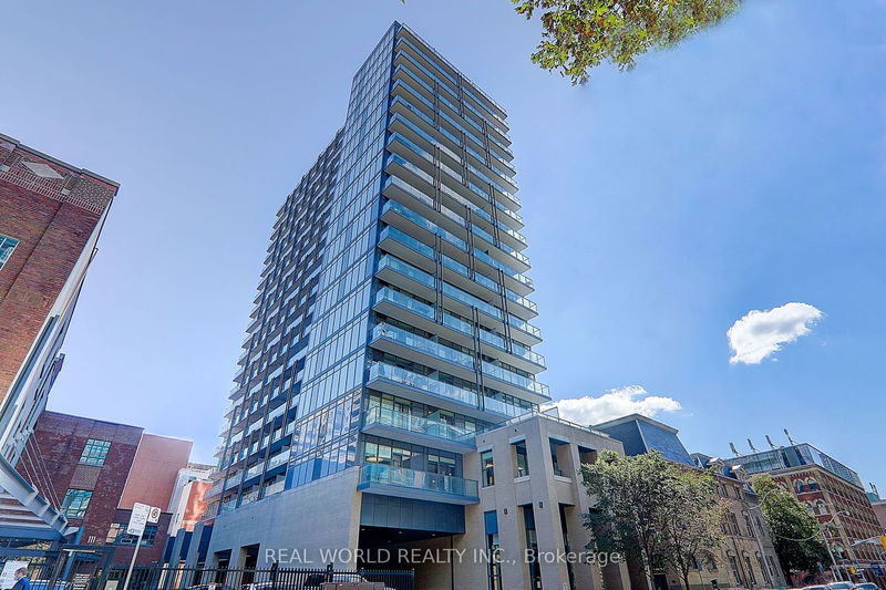 105 George St, unit 1105 for sale - image #1