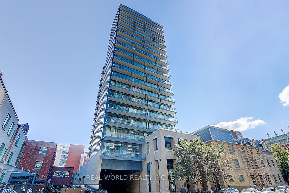 105 George St, unit 1105 for sale - image #2