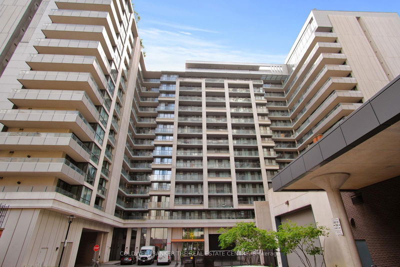 111 Elizabeth St, unit 1118 for rent - image #1