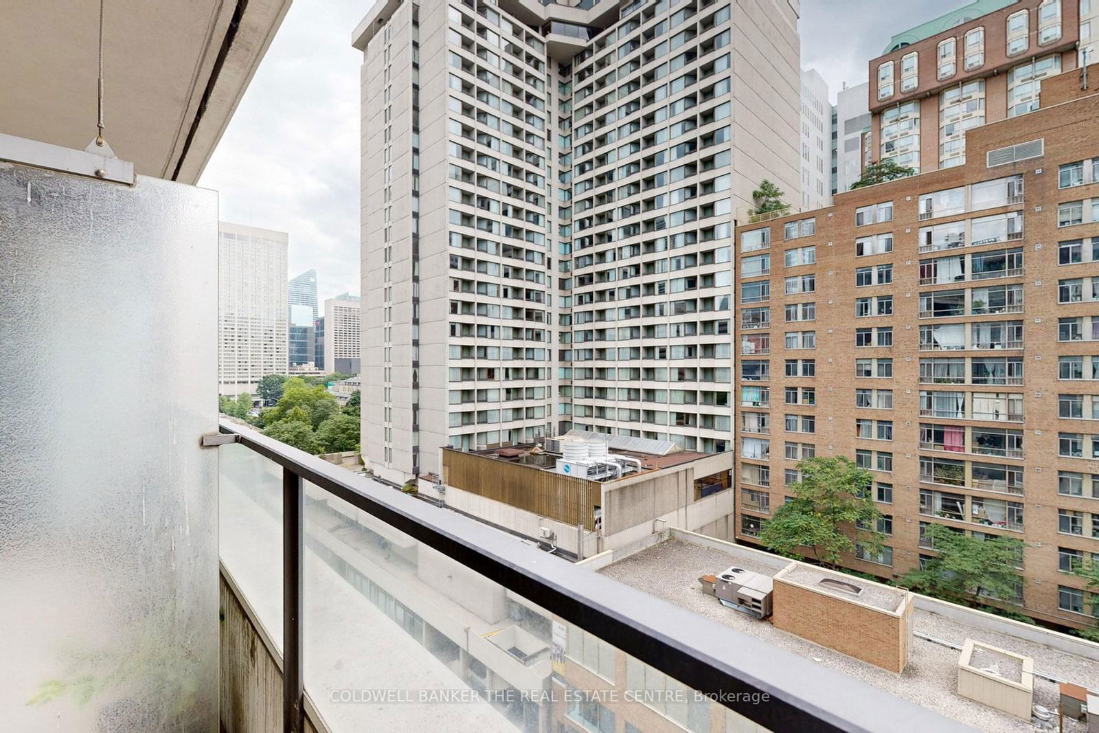 111 Elizabeth St, unit 1118 for rent - image #30