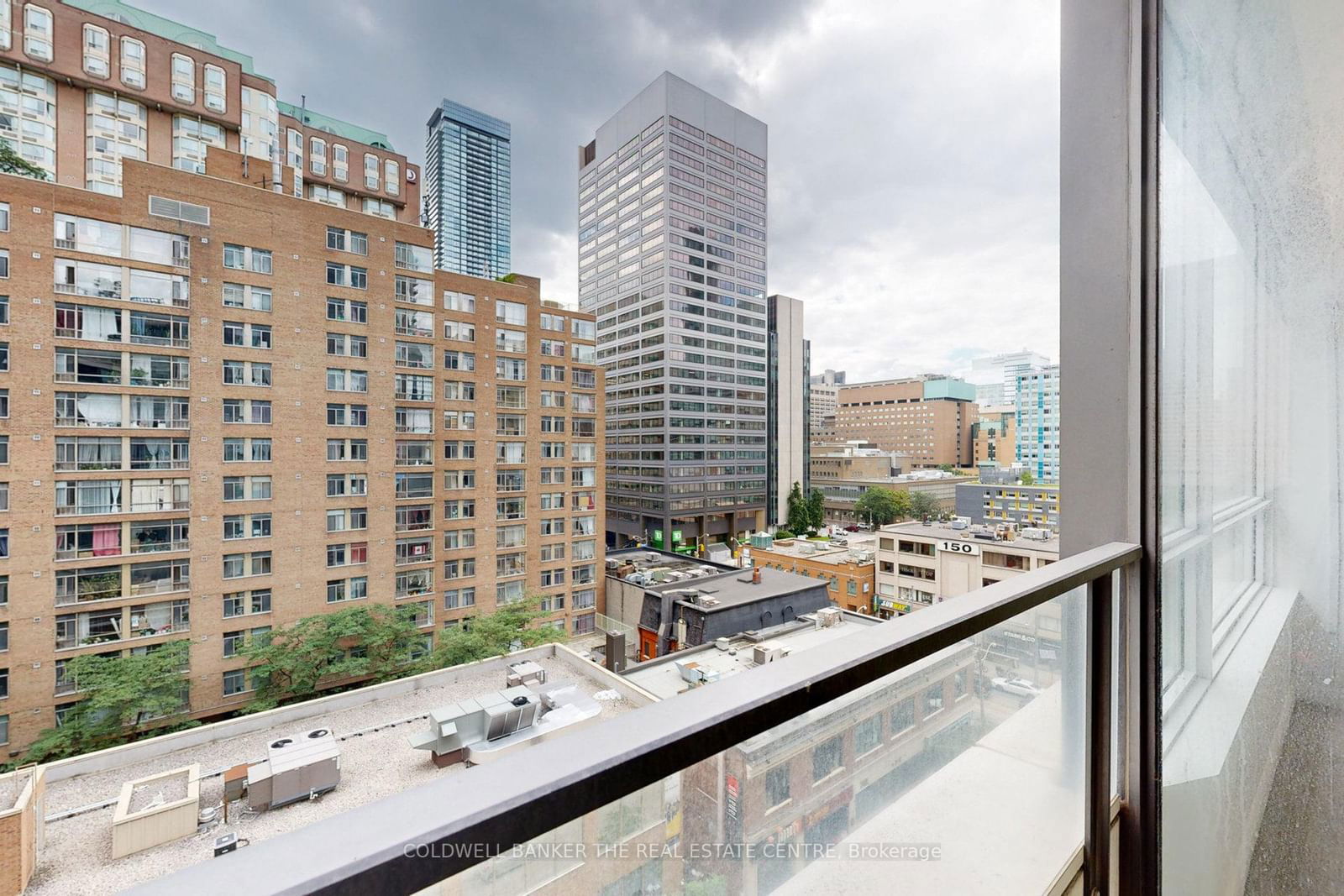 111 Elizabeth St, unit 1118 for rent - image #31