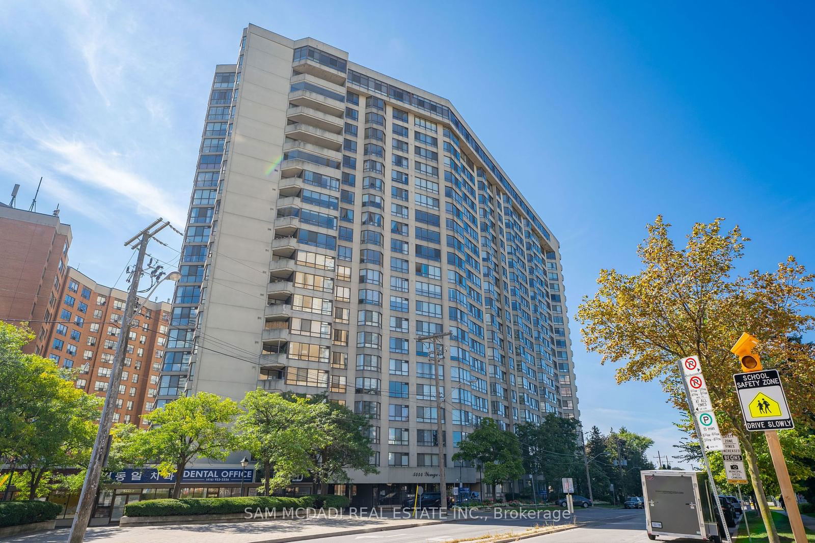 5444 Yonge St, unit 304 for sale - image #1