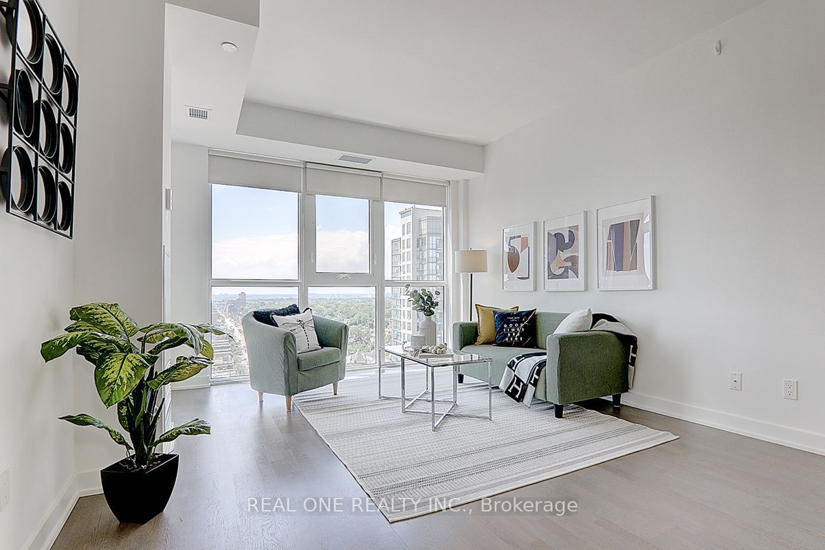 501 St Clair Ave W, unit 1510 for sale - image #12