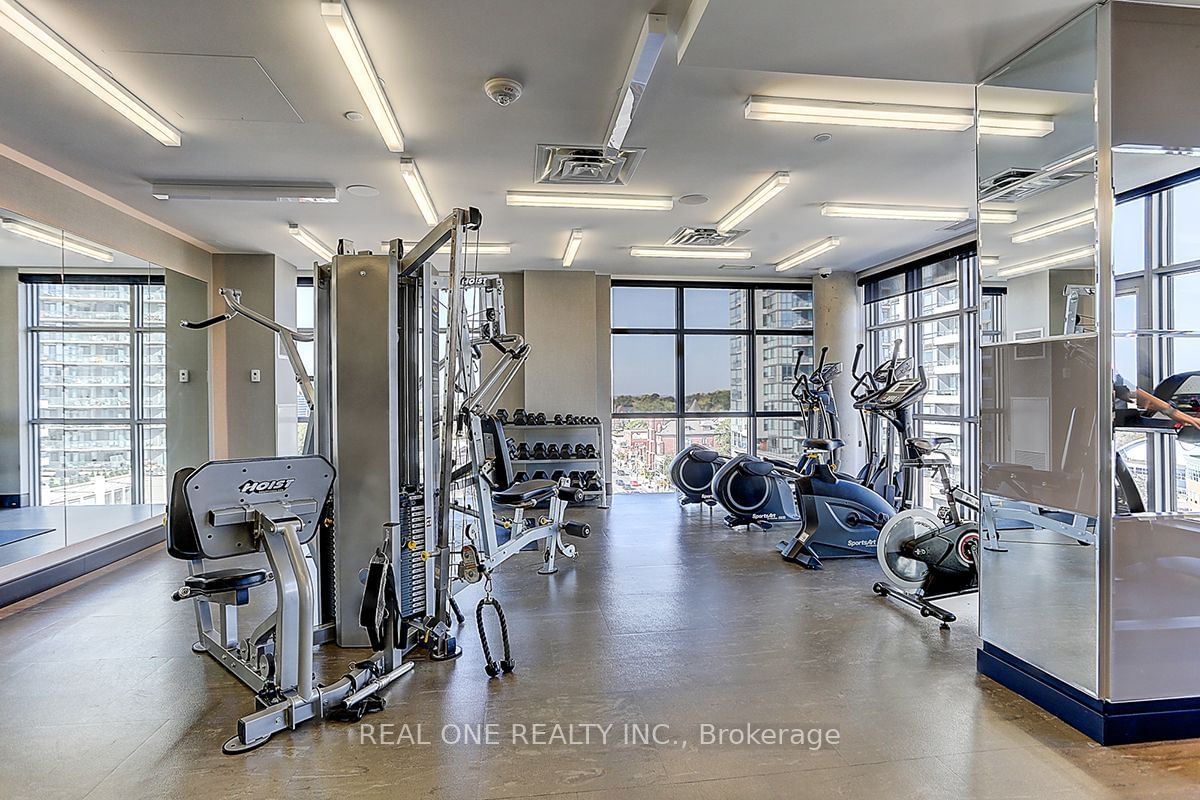 501 St Clair Ave W, unit 1510 for sale - image #23