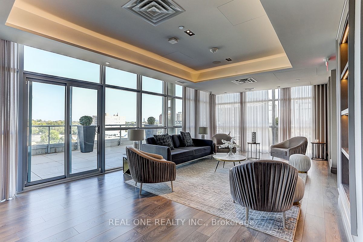 501 St Clair Ave W, unit 1510 for sale - image #27