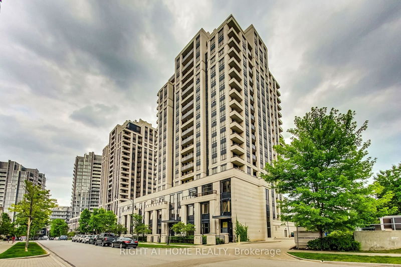 100 Harrison Garden Blvd, unit 1607 for sale - image #1