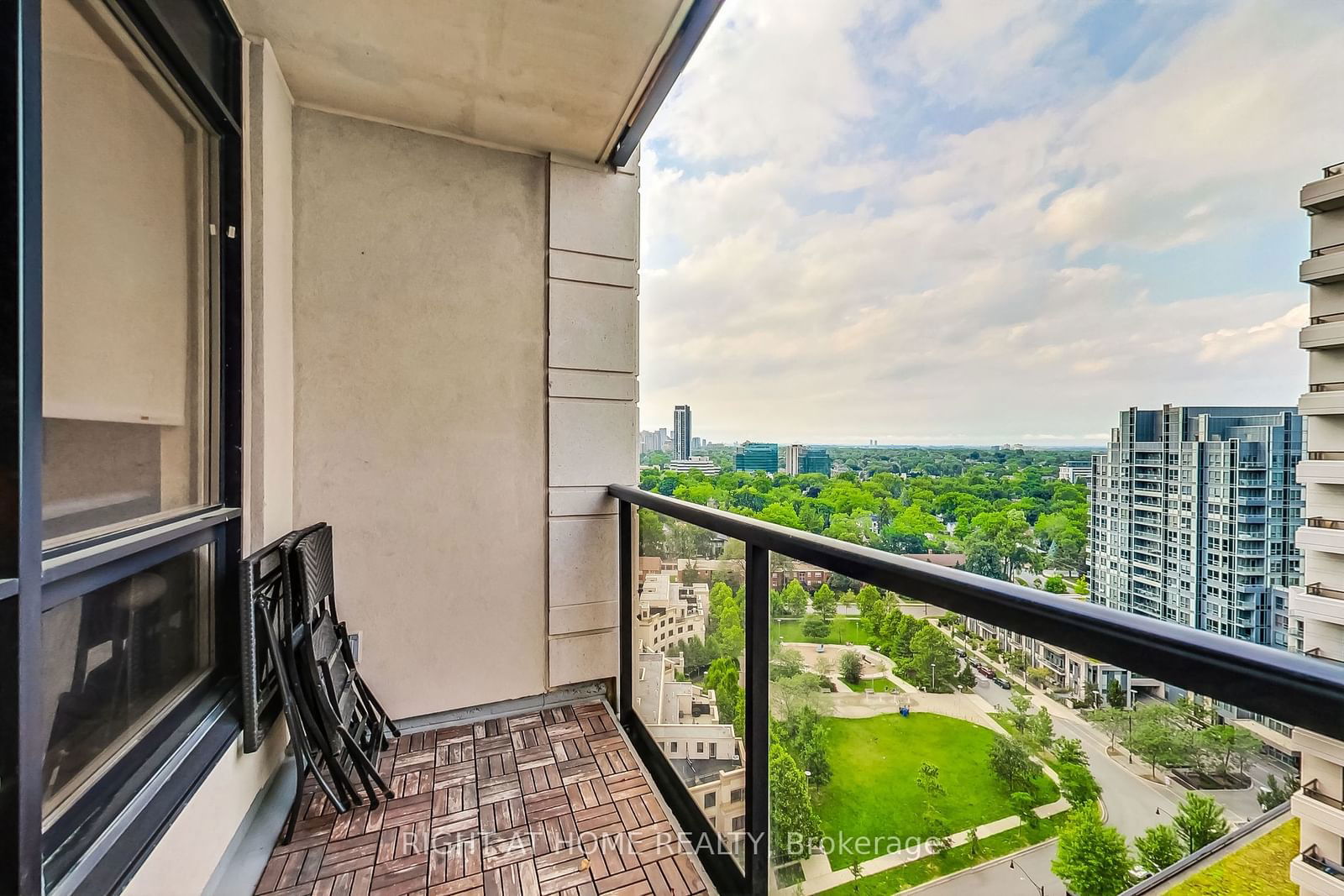 100 Harrison Garden Blvd, unit 1607 for sale - image #26