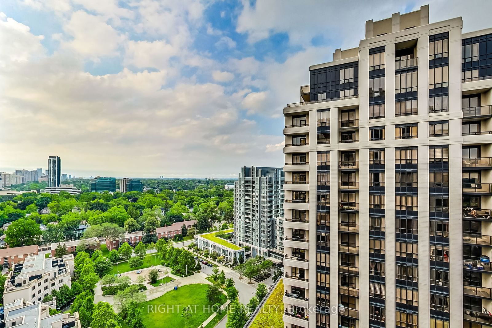 100 Harrison Garden Blvd, unit 1607 for sale - image #27