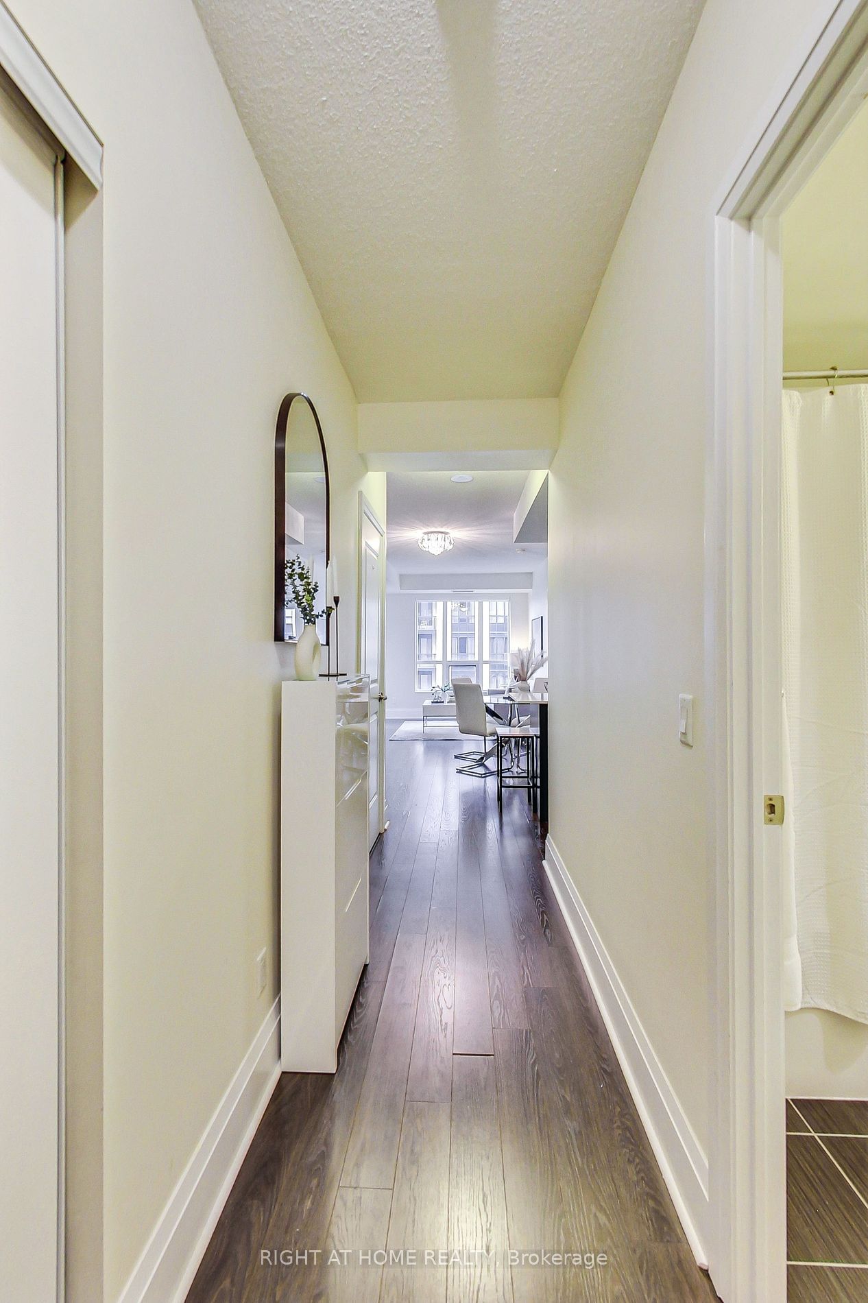 100 Harrison Garden Blvd, unit 1607 for sale - image #3