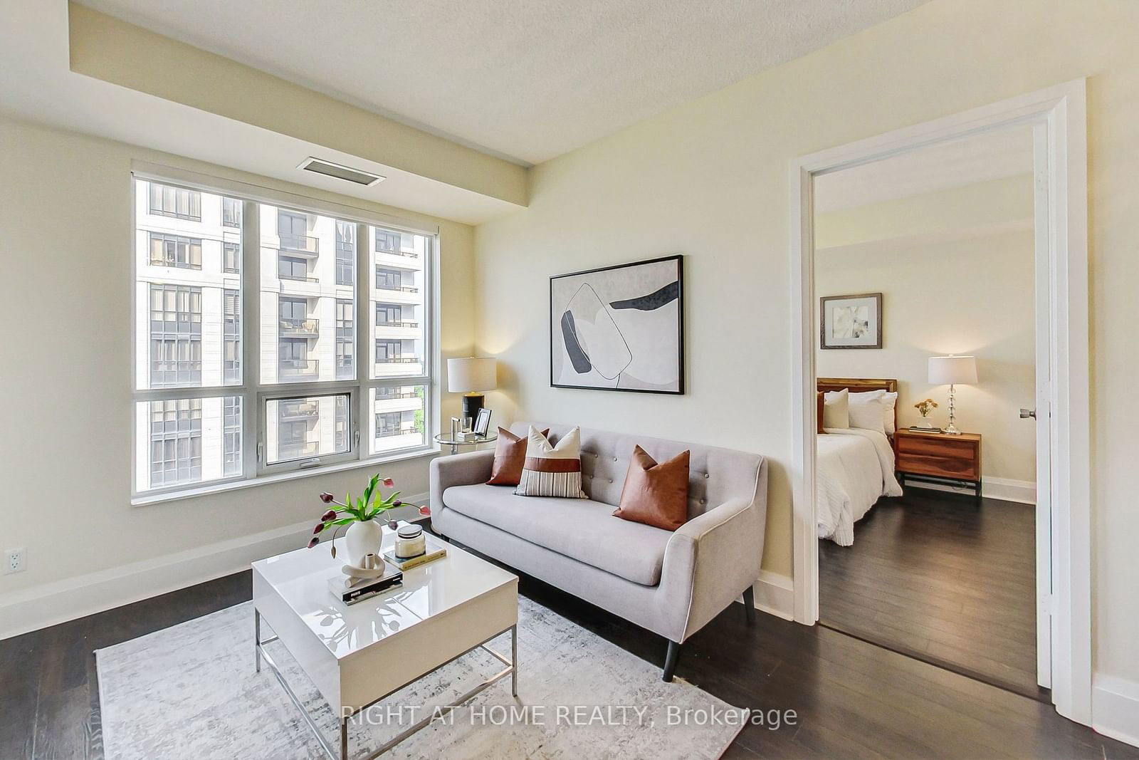 100 Harrison Garden Blvd, unit 1607 for sale - image #6