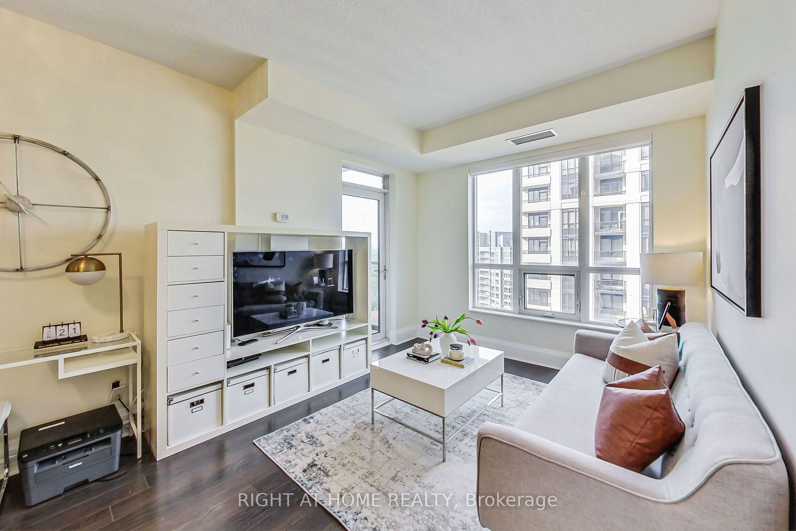 100 Harrison Garden Blvd, unit 1607 for sale - image #7