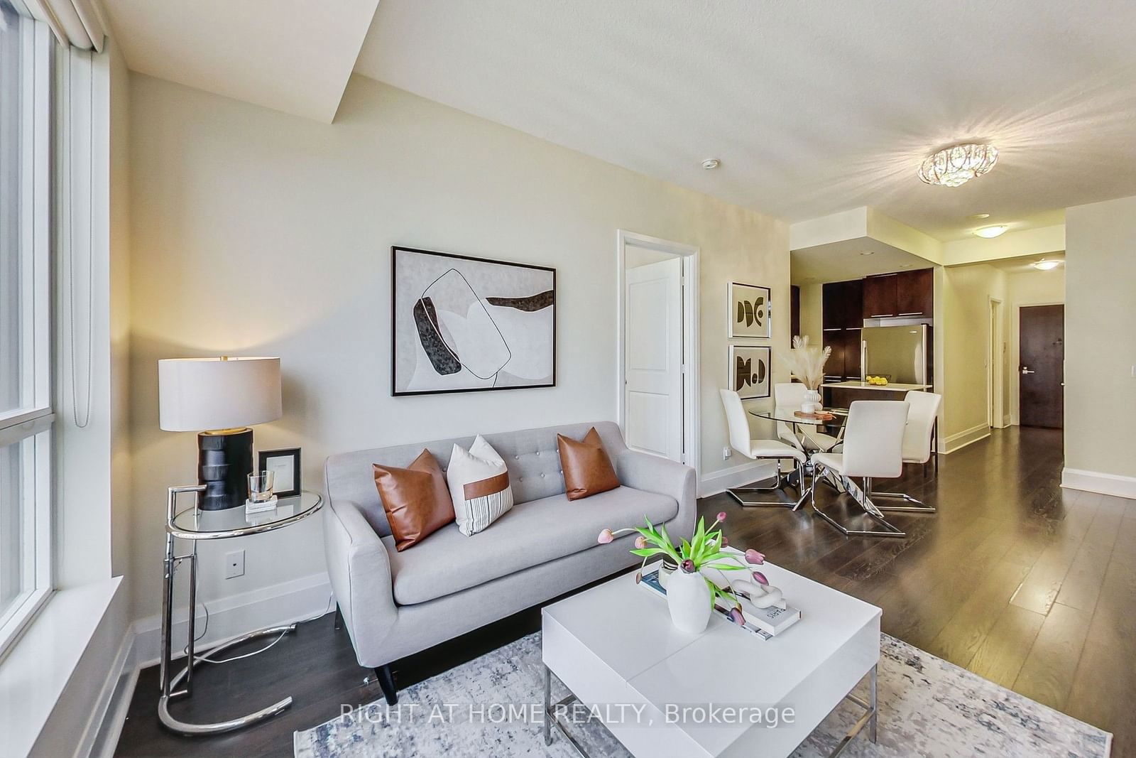 100 Harrison Garden Blvd, unit 1607 for sale - image #8