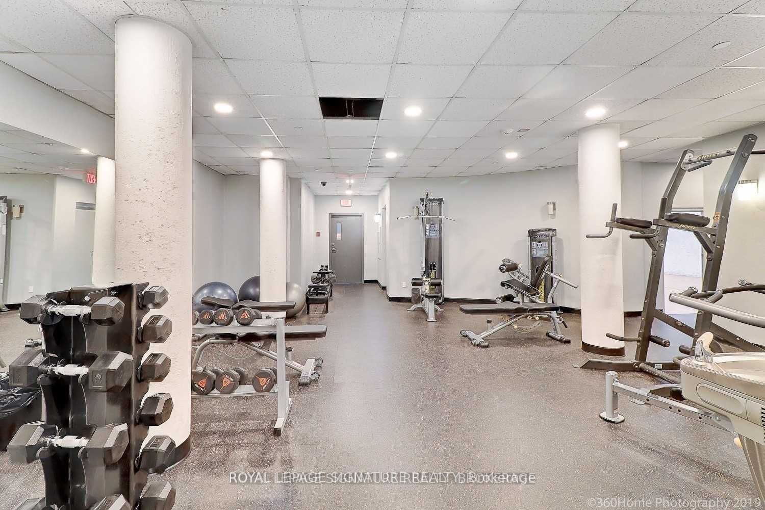 5785 Yonge St, unit 907 for sale - image #28