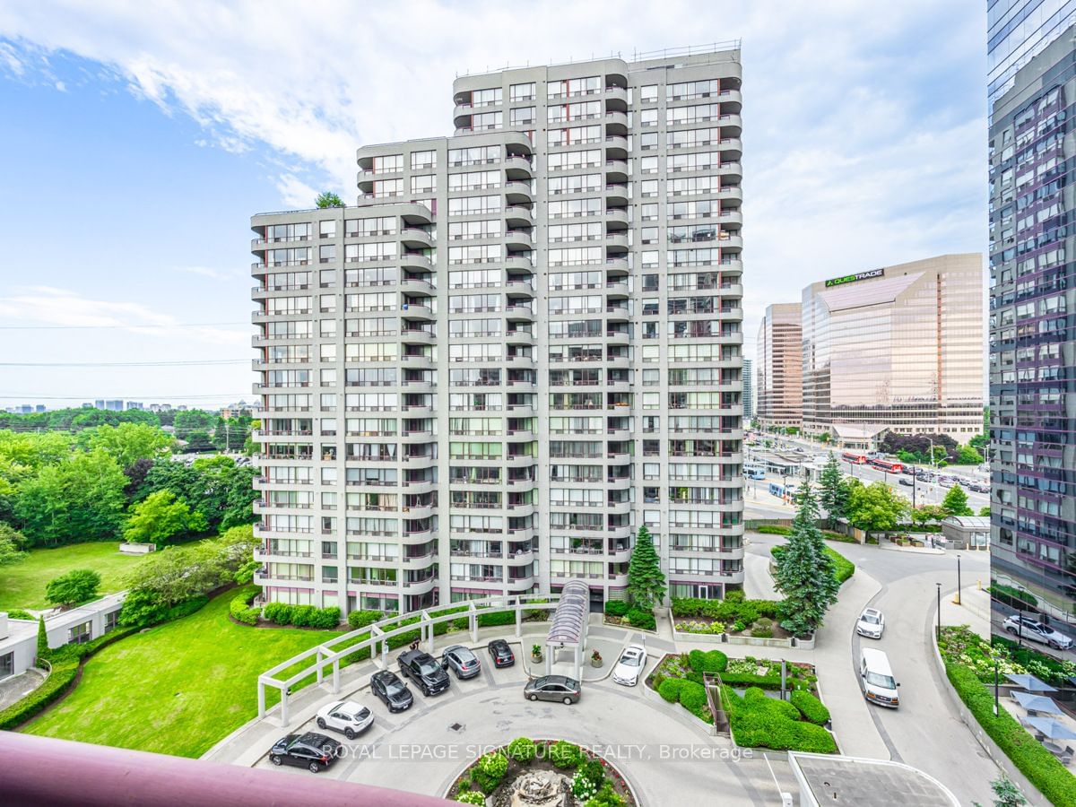 5785 Yonge St, unit 907 for sale - image #35