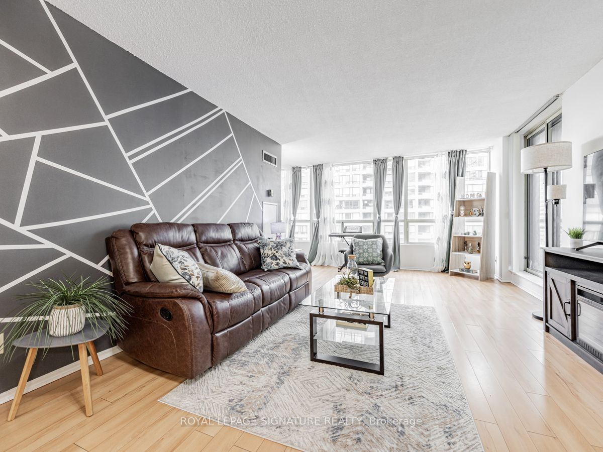 5785 Yonge St, unit 907 for sale - image #6