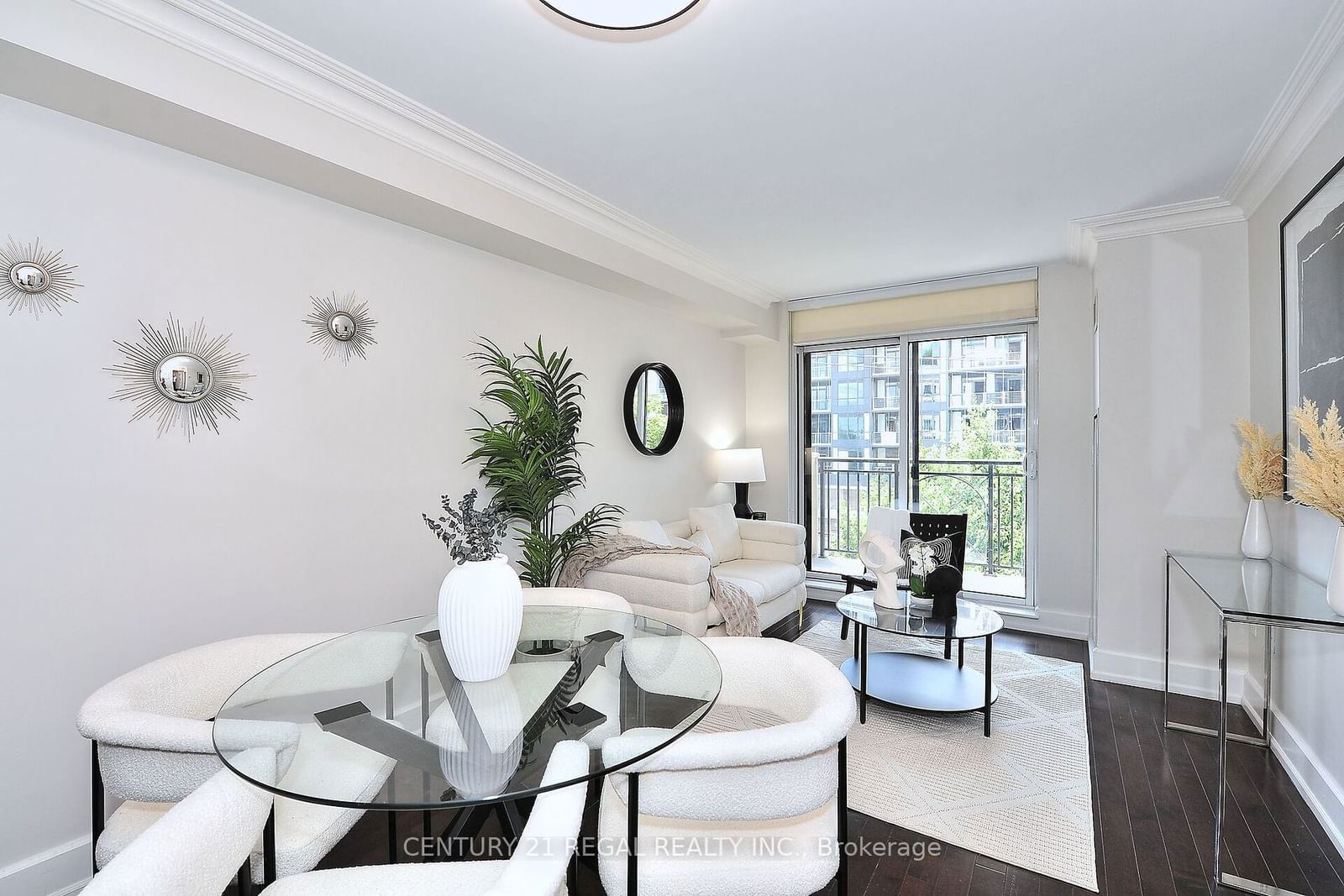 650 Sheppard Ave E, unit 316 for sale - image #1