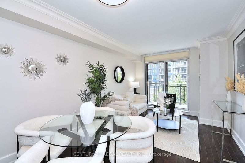 650 Sheppard Ave E, unit 316 for sale - image #1