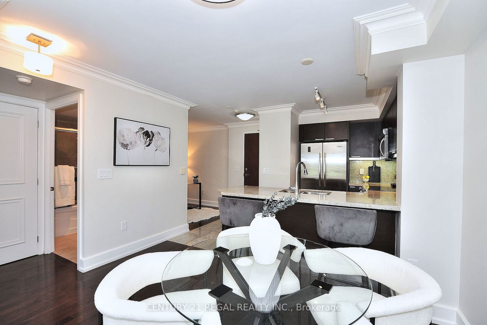 650 Sheppard Ave E, unit 316 for sale - image #14