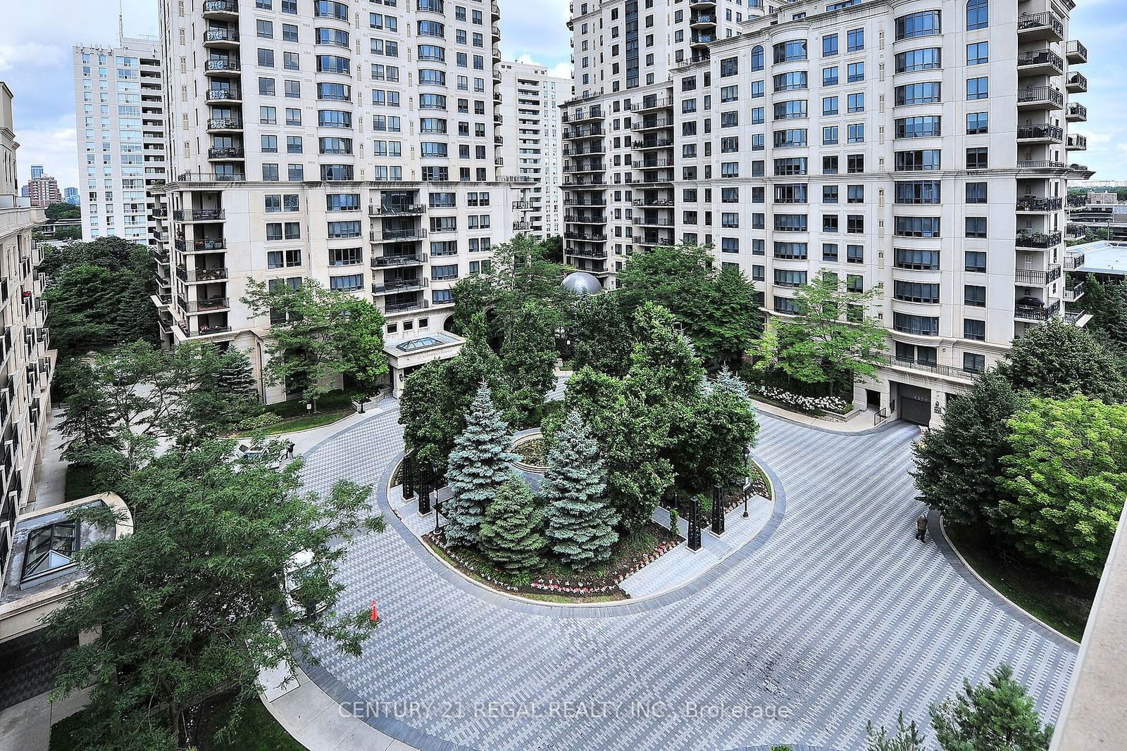 650 Sheppard Ave E, unit 316 for sale - image #39