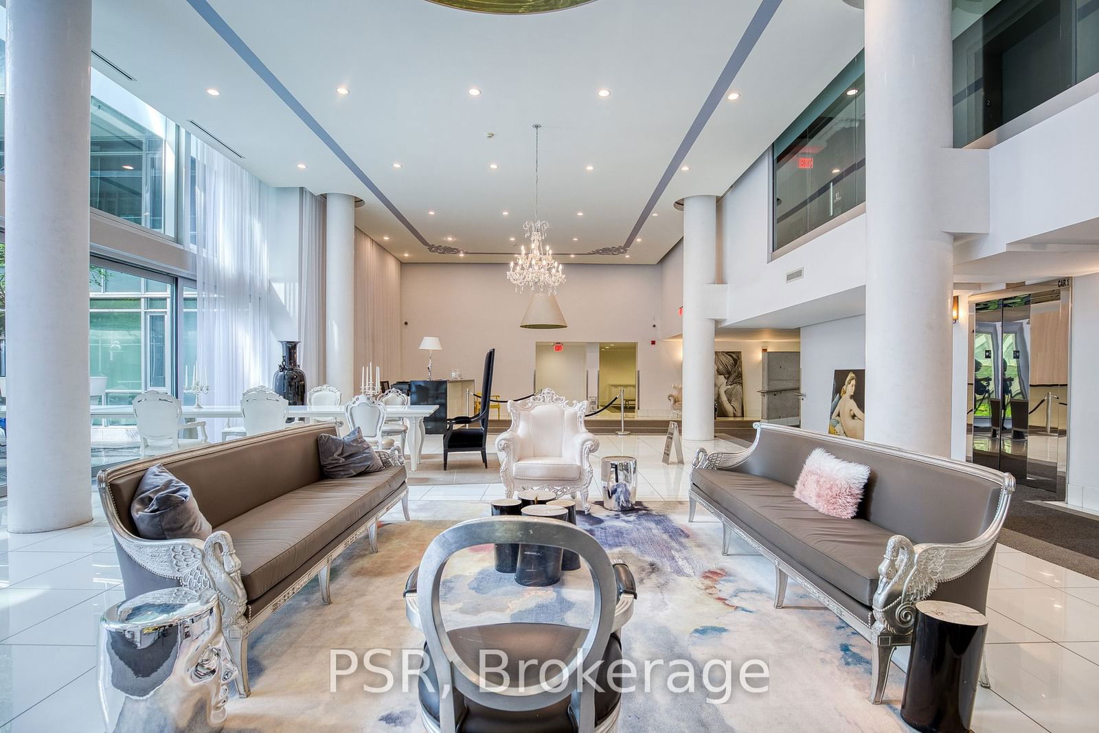 75 Portland St, unit 423 for sale - image #21