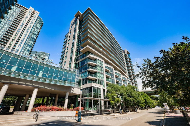 209 Fort York Blvd, unit 471 for sale - image #1