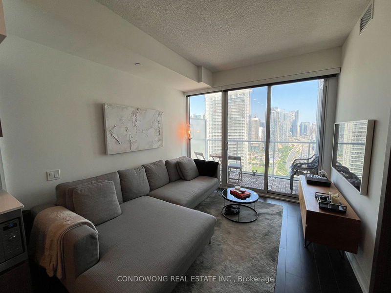 19 Bathurst St, unit 3508 for sale - image #1