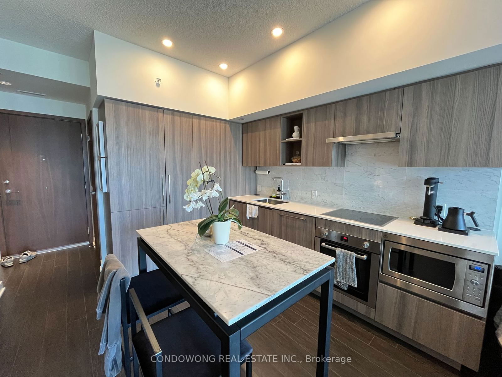 19 Bathurst St, unit 3508 for sale - image #6