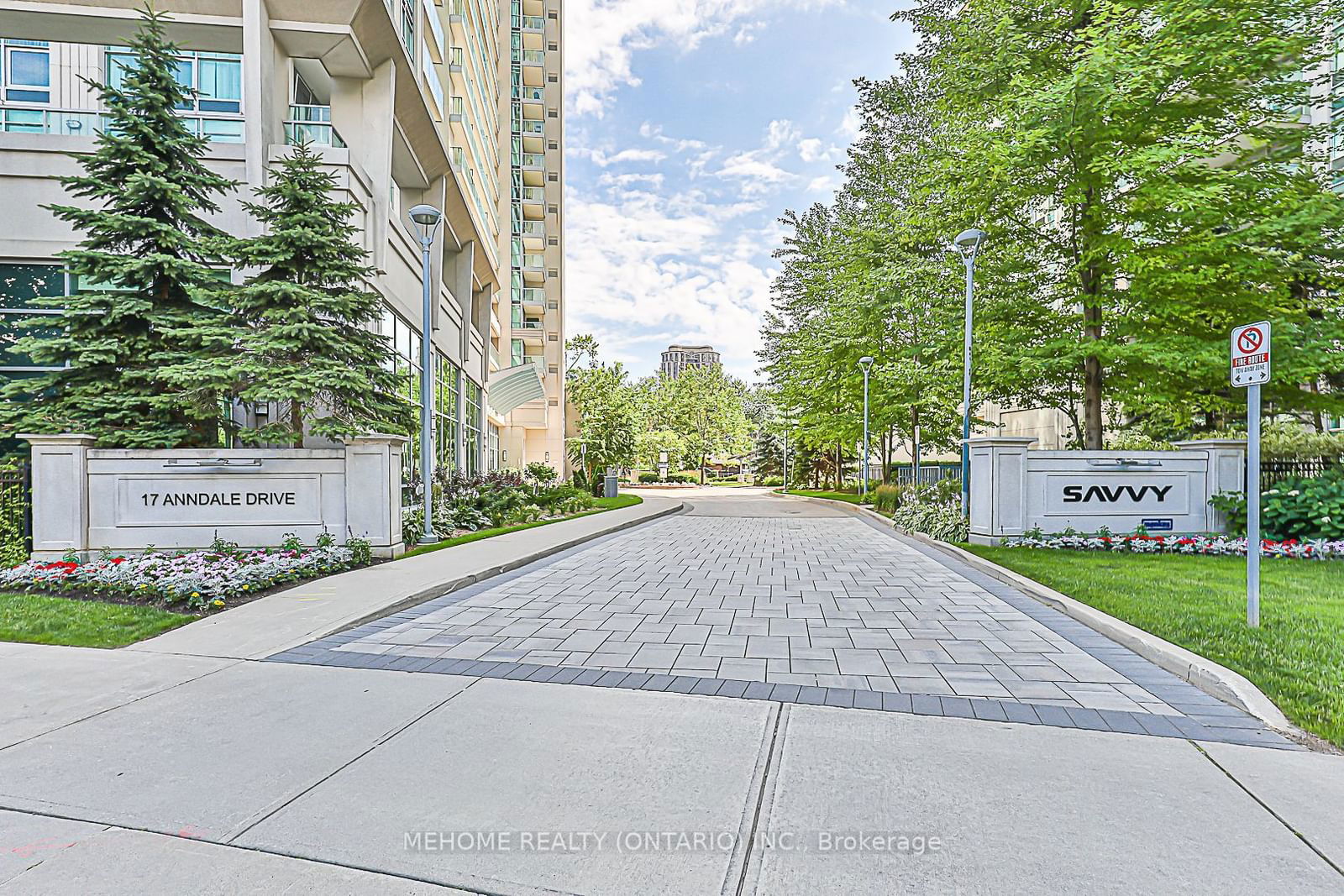 17 Anndale Dr, unit 1616 for sale - image #3