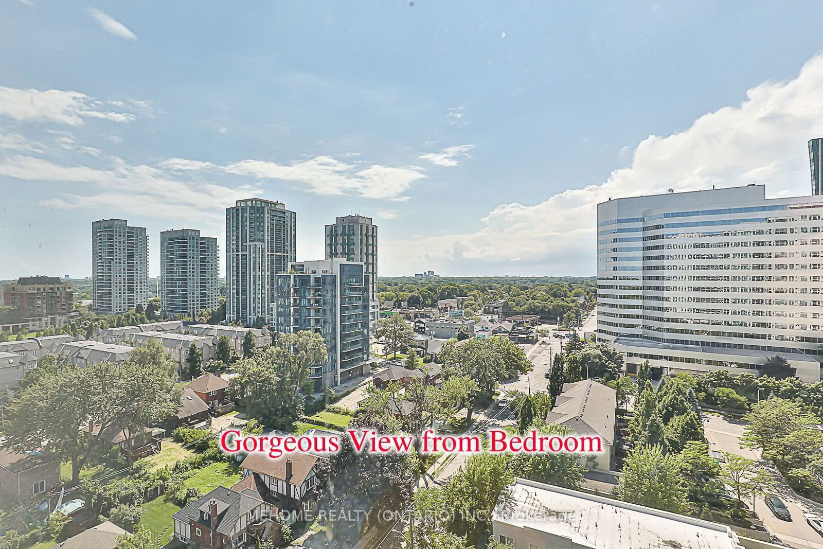 17 Anndale Dr, unit 1616 for sale - image #30