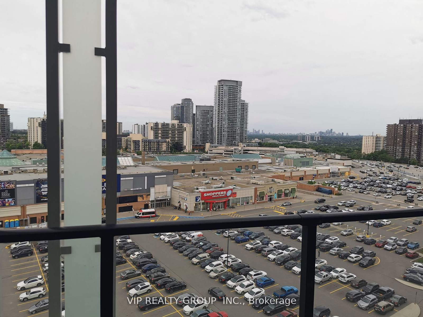 150 Fairview Mall Dr, unit 1101 for sale