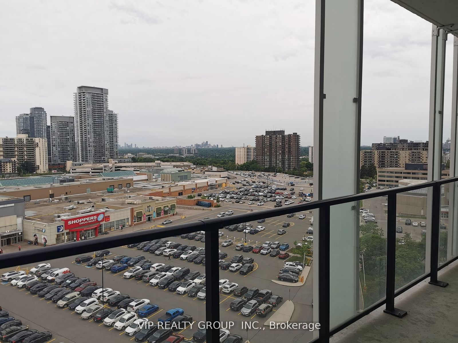 150 Fairview Mall Dr, unit 1101 for sale - image #3