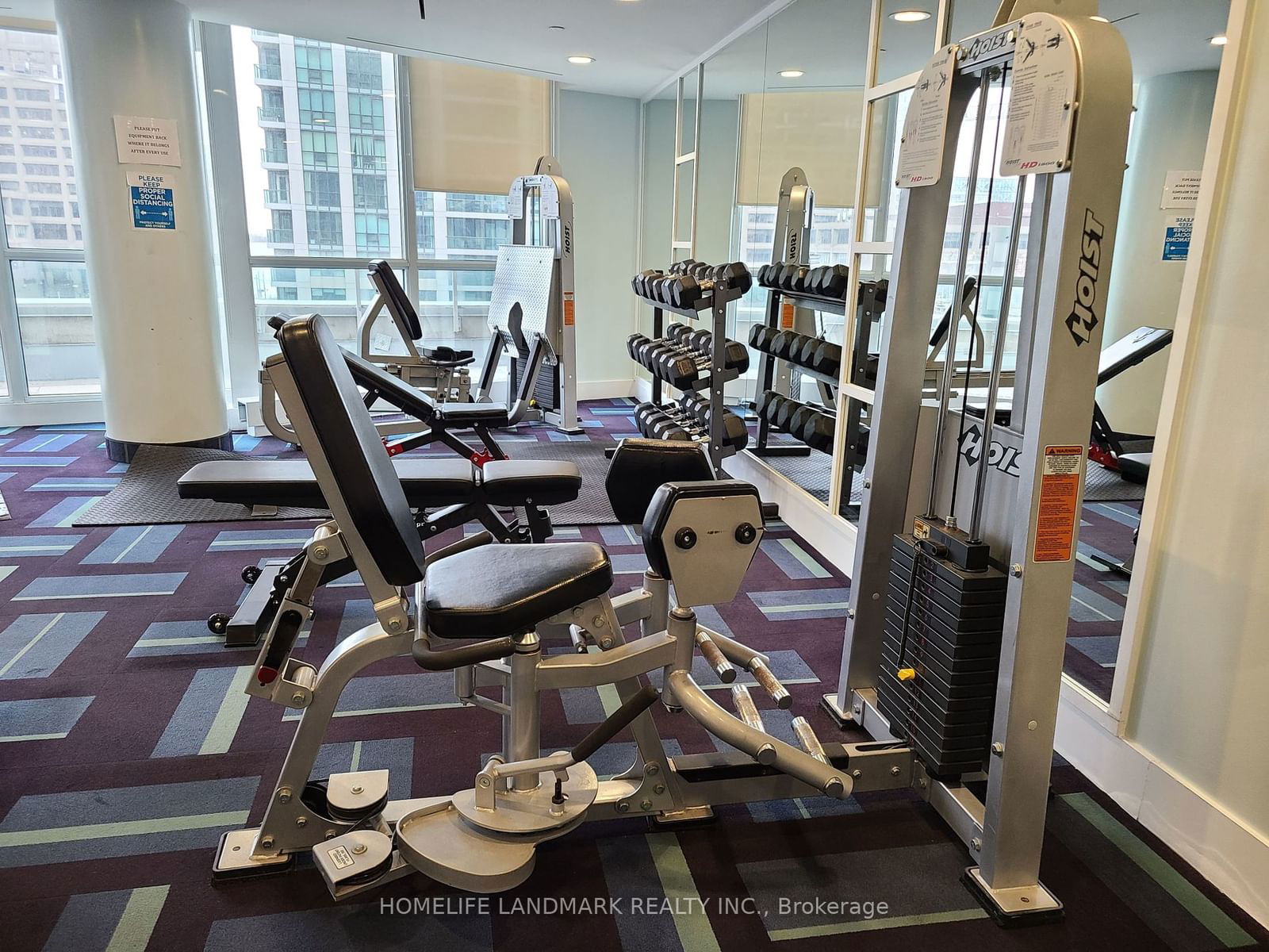 18 Yonge St, unit 1303 for sale - image #14