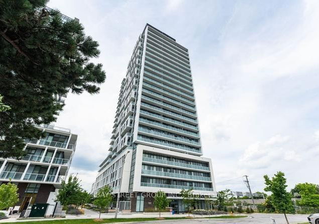 188 Fairview Mall Dr, unit 2507 for rent - image #1