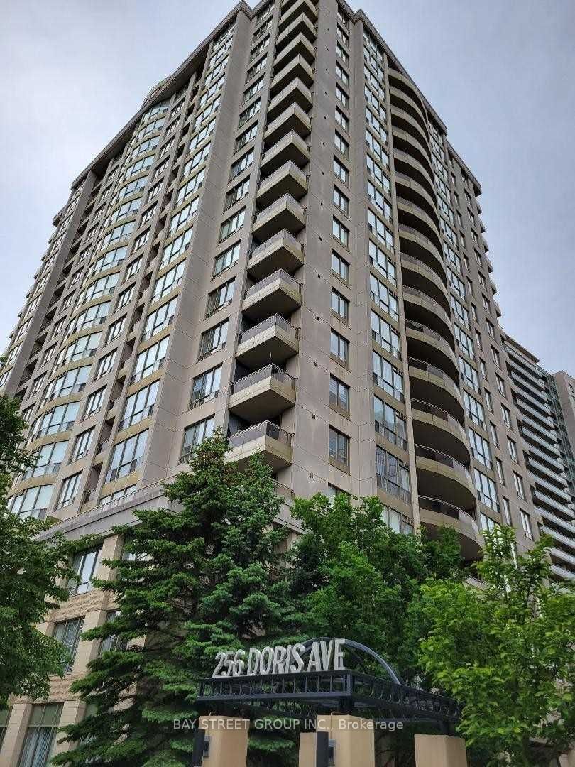 256 Doris Ave, unit 311 for rent