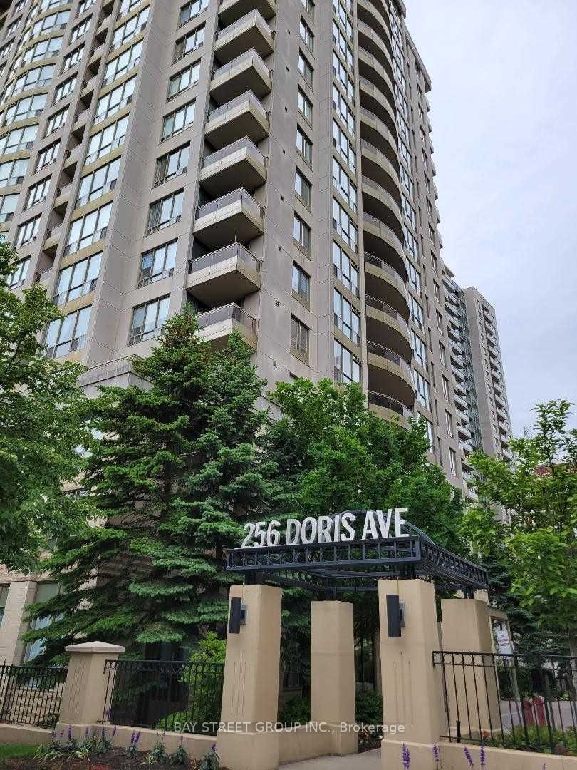 256 Doris Ave, unit 311 for rent