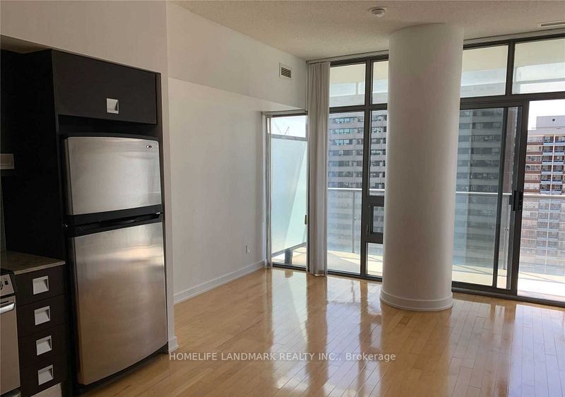 33 Charles St E, unit 1604 for rent - image #3