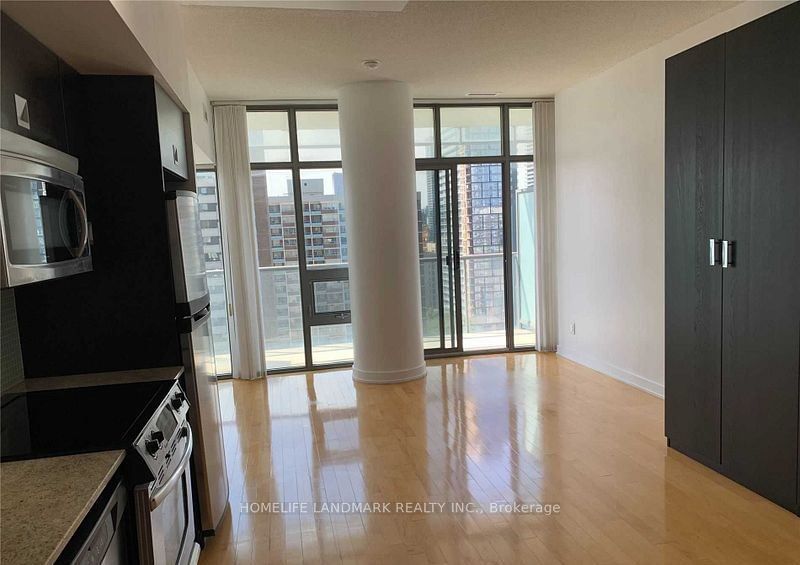 33 Charles St E, unit 1604 for rent - image #7