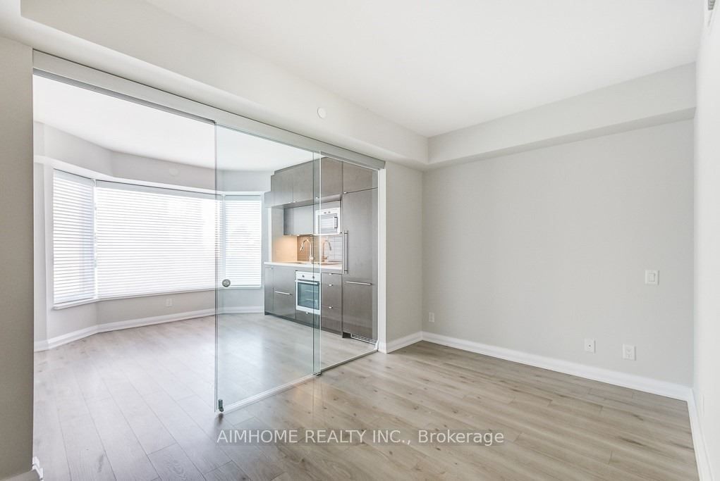 155 Yorkville Ave, unit 1015 for rent - image #12