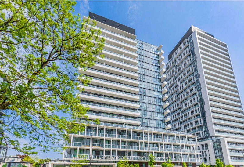 180 Fairview Mall Dr, unit 211 for sale - image #1