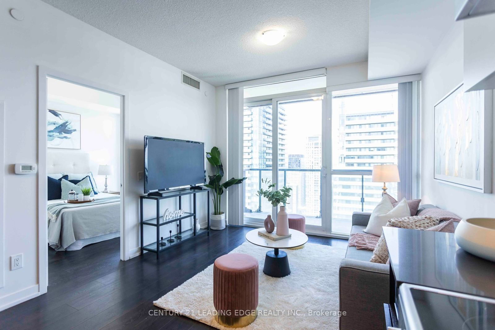 125 Redpath Ave, unit 3403 for sale - image #15