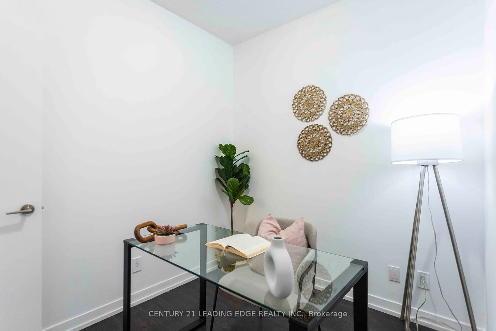 125 Redpath Ave, unit 3403 for sale - image #22