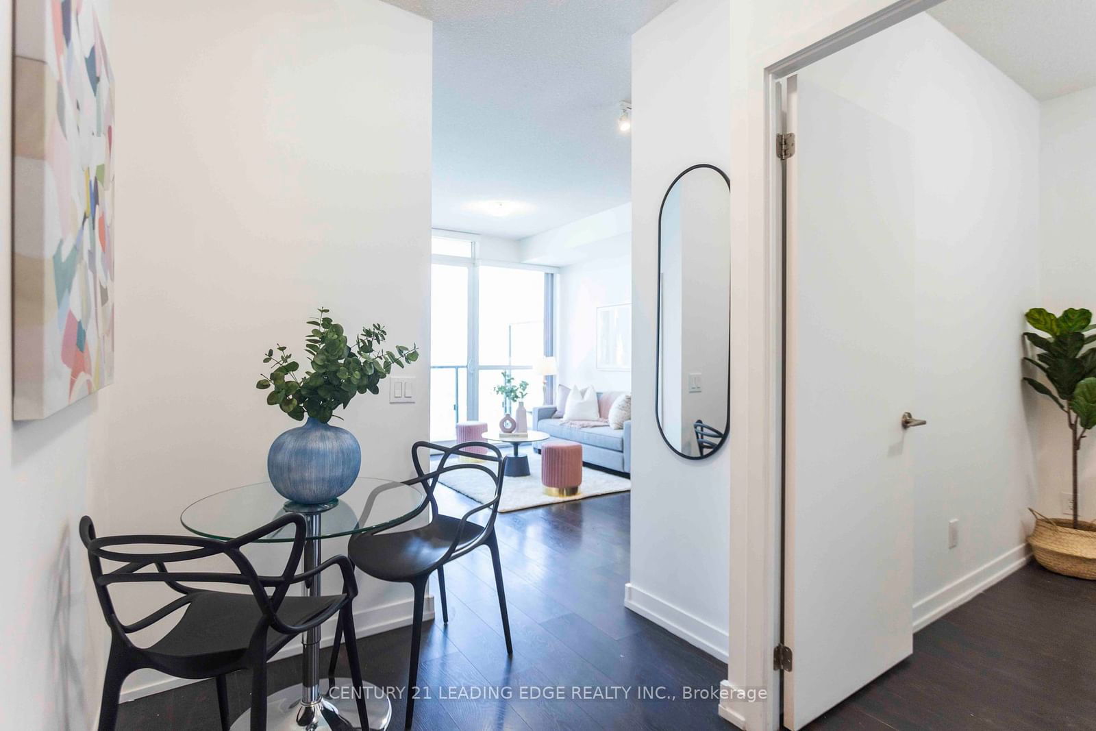 125 Redpath Ave, unit 3403 for sale - image #23