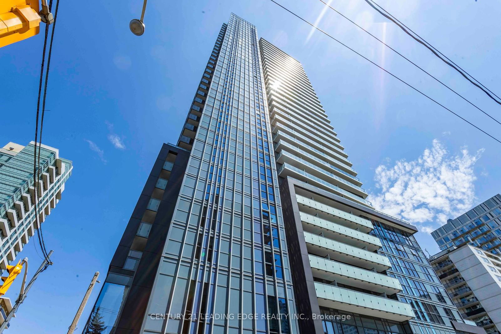 125 Redpath Ave, unit 3403 for sale - image #24