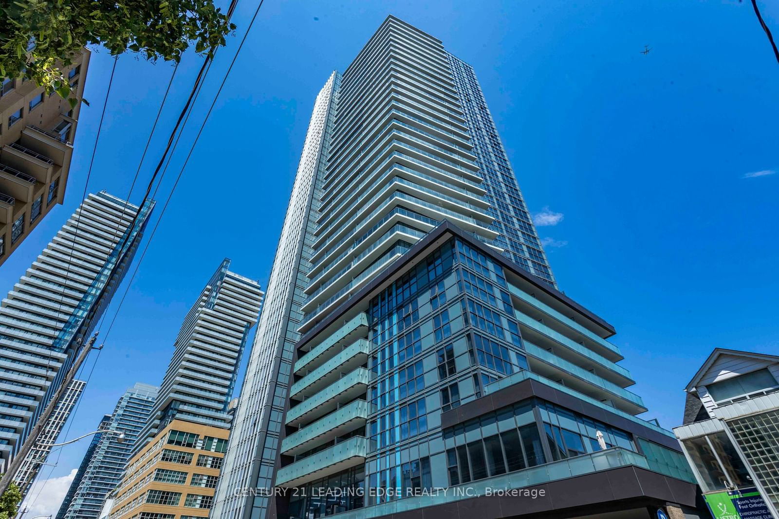 125 Redpath Ave, unit 3403 for sale - image #25